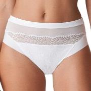 PrimaDonna Sophora Full Brief Weiß 40 Damen