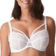 PrimaDonna BH Sophora Full Cup Wire Bra Weiß C 75 Damen