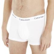 Calvin Klein 3P Cotton Stretch Low Rise Trunks Mixed Baumwolle Small H...