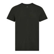 Dovre O Neck T Shirt Grün Small Herren