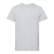Dovre O Neck T Shirt Weiß Medium Herren