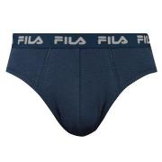 FILA Cotton Brief Navy Baumwolle Medium Herren