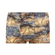 Bruno Banani Golden Africa Hipshort Mixed Polyester Small Herren