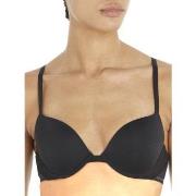 Calvin Klein BH Perfectly Fit Flex Push-Up Bra Schwarz A 70 Damen