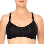 Felina BH Beyond Basic Wire Free Moulded Bra Schwarz B 75 Damen