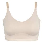 Missya BH Seamless Bra Beige M/L Damen