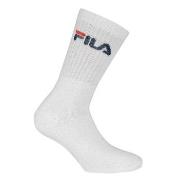 FILA 3P Sport Socks Weiß Gr 39/42