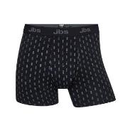 JBS Cotton Tights Boxer Schwarz/Blau Baumwolle Small Herren