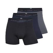 JBS 3P Hemp Tights Boxers Mixed Baumwolle Small Herren