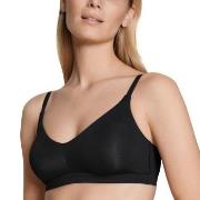 Calida BH Natural Skin Bralette Schwarz Small Damen