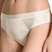 Calida Cate Regular Brief Crème Baumwolle Small Damen