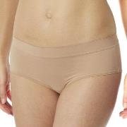 Schiesser Panty Beige 38 Damen