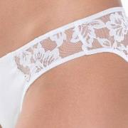 Mey Amazing Mini Briefs Weiß 38 Damen