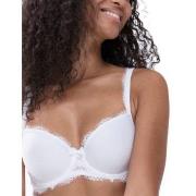 Mey BH Amazing Spacer Bra Weiß A 70 Damen