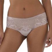 Mey Luxurious Hipster Brief Helllila Polyamid 38 Damen