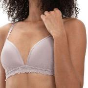 Mey BH Luxurious Spacer Soft Bra Helllila A 70 Damen