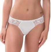 Mey Luxurious Thong Champagner Polyamid 38 Damen