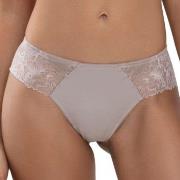 Mey Luxurious Thong Helllila Polyamid 38 Damen