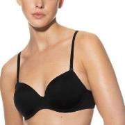 Mey BH Joan Bi Stretch Bra Schwarz Polyamid A 75 Damen