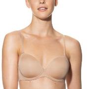 Mey BH Joan Bi Stretch Bra Beige Polyamid A 75 Damen