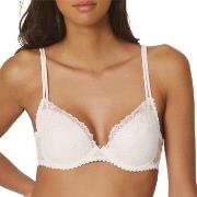 Marie Jo BH Jane Push Up Removable Pads Elfenbein A 70 Damen