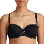 Marie Jo BH Jane Padded Strapless Bra Schwarz B 70 Damen