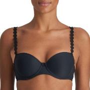 Marie Jo BH Tom Padded Balcony Bra Schwarz B 75 Damen