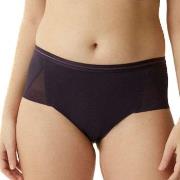 Naturana Monday Full Brief Schwarz 38 Damen