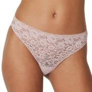 Marie Jo Color Studio Lace Thong Altrosa 38 Damen