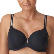 PrimaDonna BH Twist East Ebd Heartshape Padded Bra Schwarz C 75 Damen