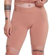Sloggi GO Allround Cyclist Shorts Korall One Size Damen