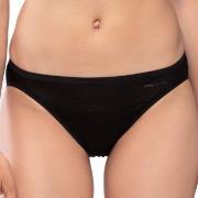 Mey Lights Briefs Schwarz 38 Damen