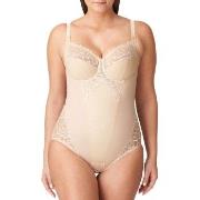 PrimaDonna Deauville Full Cup Body Beige B 80 Damen