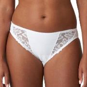 PrimaDonna Deauville Rio Briefs Weiß 38 Damen