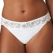 PrimaDonna Madison Thong Weiß 38 Damen