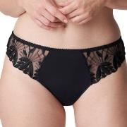 PrimaDonna Orlando Thong Schwarz 38 Damen