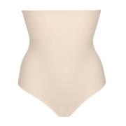 PrimaDonna Perle Shapewear High Briefs Beige 38 Damen