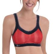 Anita BH Active Momentum Sports Bra Rot B 75 Damen