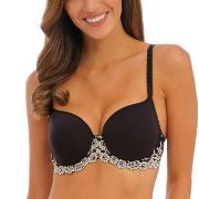 Wacoal BH Embrace Lace T-Shirt Bra Schwarz B 75 Damen