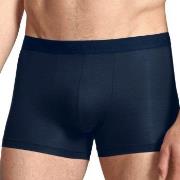 Calida I Love Nature Boxer Brief Marine Tencel Small Herren