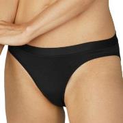 Mey Mood Mini Briefs Schwarz 38 Damen