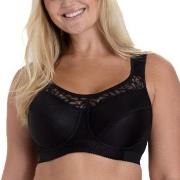 Miss Mary Cotton Simplex Underwire Bra BH Schwarz B 75 Damen