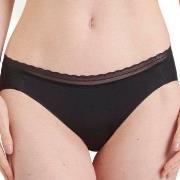 Sloggi Body Adapt Twist Hipster Schwarz Small Damen