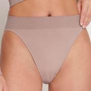 Sloggi EVER Infused High Leg Brief Hellrosa Small Damen