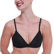 Sloggi BH GO Casual Padded Bra Schwarz Small Damen