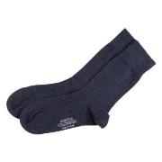 Amanda Christensen Noble Ankle Socks Anthrazit Gr 43/44