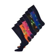 Dovre 7P Socks Multi-colour-2 Gr 40/46 Herren