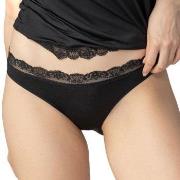 Mey Luise Mini Briefs Schwarz Modal 38 Damen