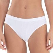 Mey Organic Cotton Jazz Briefs Weiß Baumwolle Small Damen