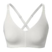 Trofe Freja Padded Bra BH Weiß B 70 Damen